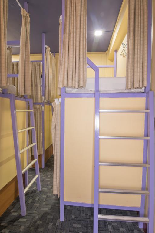 ซินเดอเรลลา โฮเต็ล Hotel มะละแหม่ง ภายนอก รูปภาพ