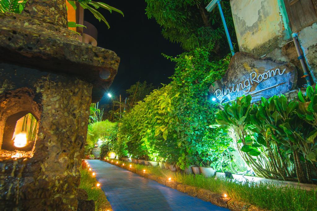 ซินเดอเรลลา โฮเต็ล Hotel มะละแหม่ง ภายนอก รูปภาพ